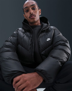 Куртка Nike M WINDRUNNER STMNT DWN JKT HQ7790-061