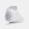 Шкарпетки Under Armour Essential No Show 6Pk 1382611-100