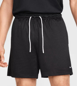 Шорти Nike M DF 5IN MESH SHORT HV1880-010