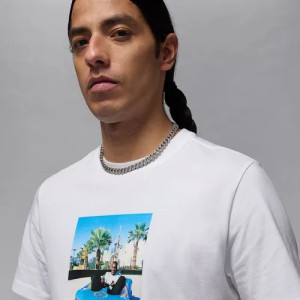 Футболка Jordan Brand Photo Tee HJ2401-100