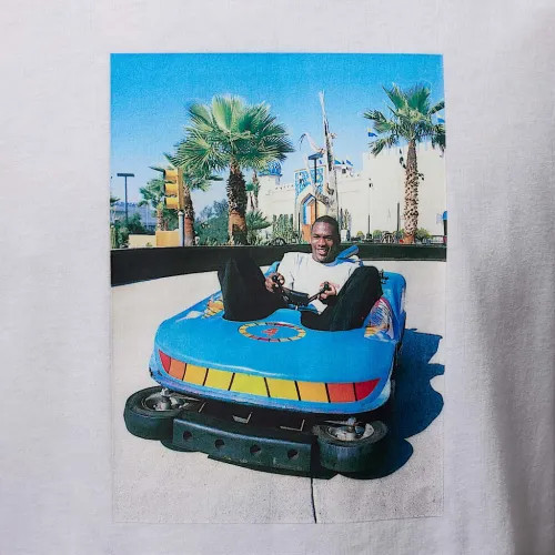 Футболка Jordan Brand Photo Tee HJ2401-100