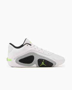 Кросівки чоловічі Air Jordan Tatum 2 White FJ6457-100