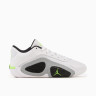 Кросівки чоловічі Air Jordan Tatum 2 White FJ6457-100