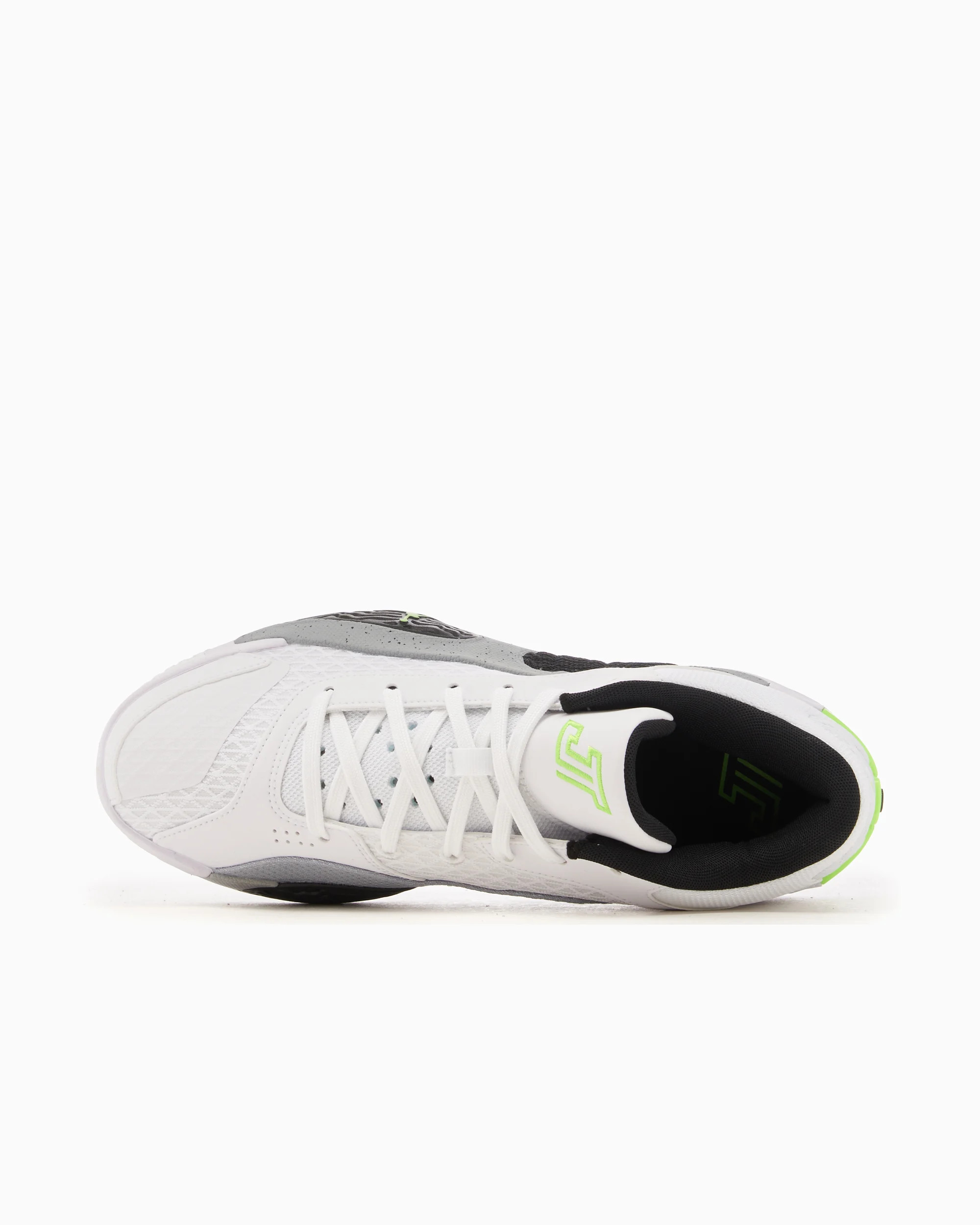 Кросівки чоловічі Air Jordan Tatum 2 White FJ6457-100