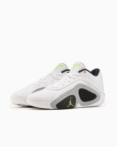 Кросівки чоловічі Air Jordan Tatum 2 White FJ6457-100