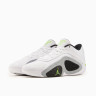 Кросівки чоловічі Air Jordan Tatum 2 White FJ6457-100