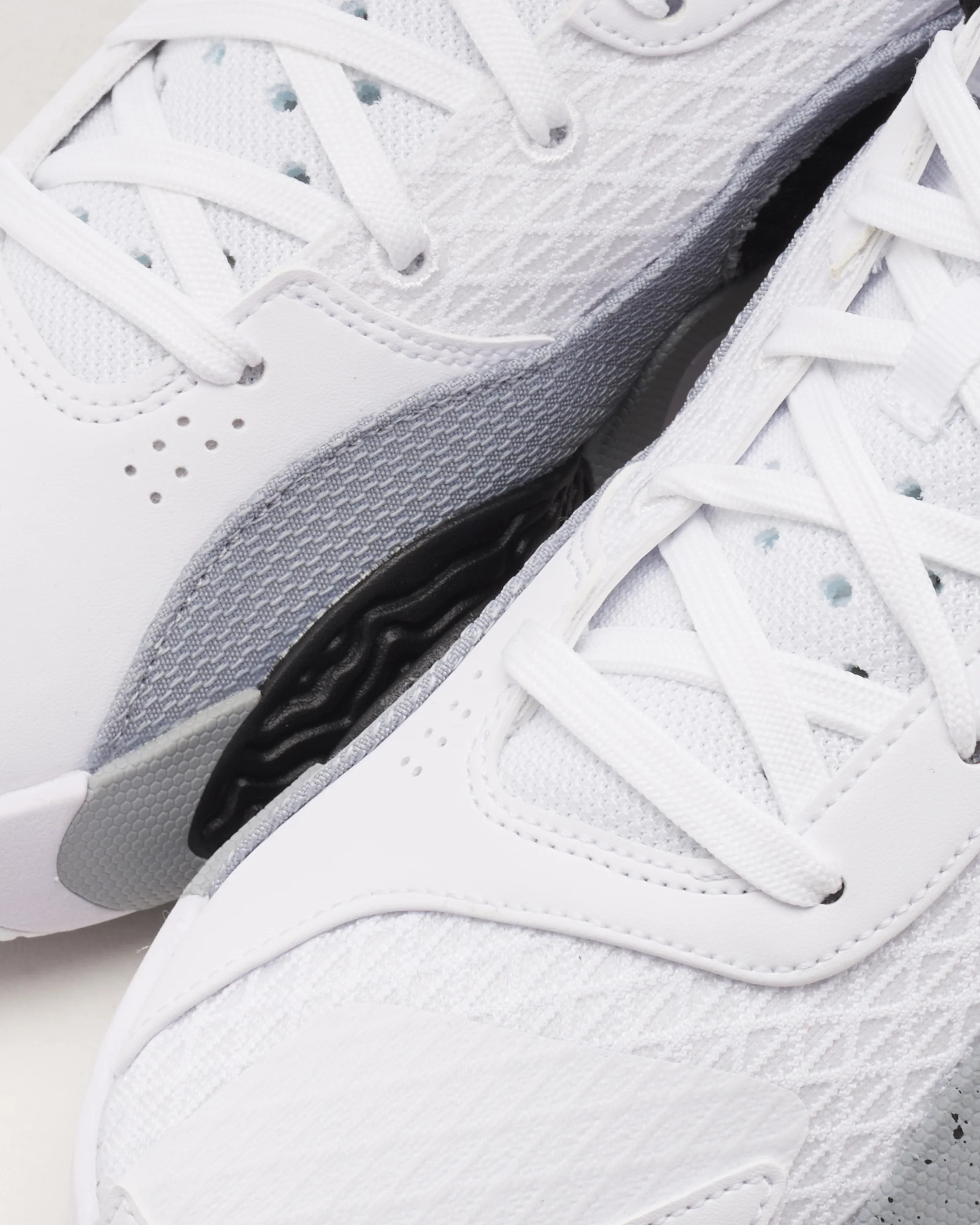 Кросівки чоловічі Air Jordan Tatum 2 White FJ6457-100