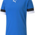 Футболка чоловіча Puma Teamrise Jersey Blue 704932-02