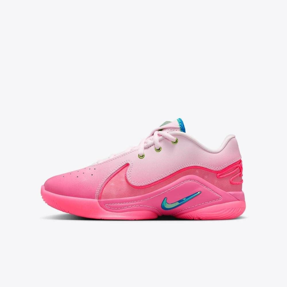 Кросівки Nike LeBron XXII GS “Valentine`s Day" HV8617-600