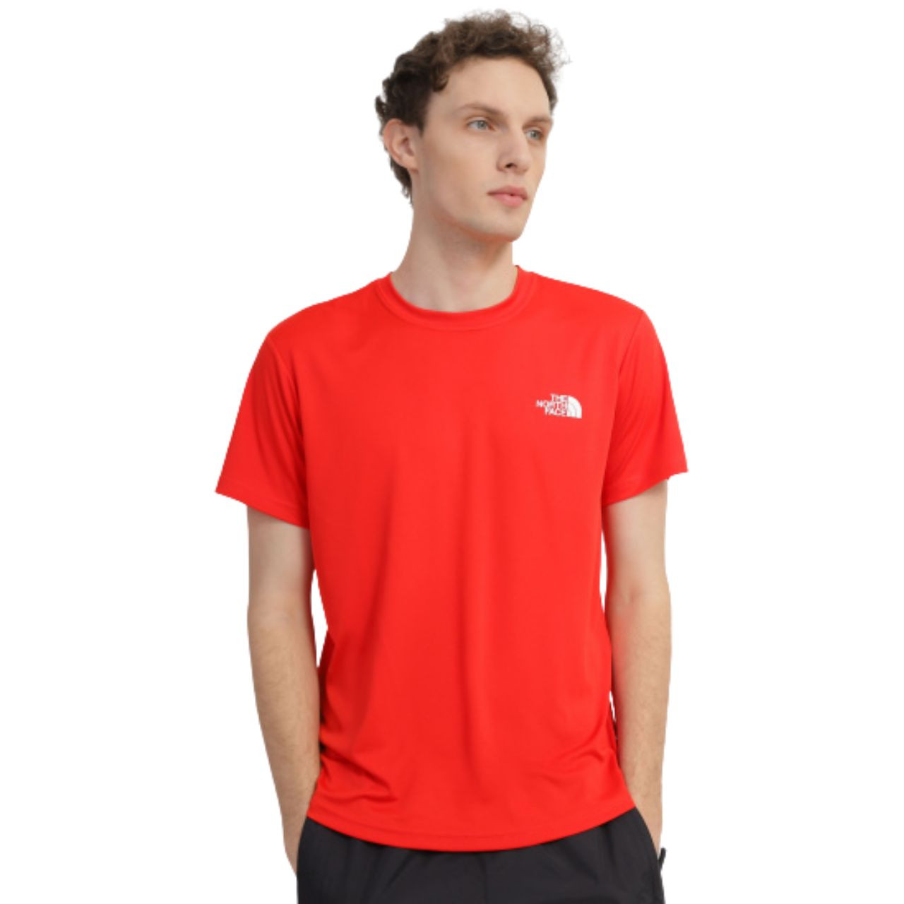 Футболка The North Face Reaxion Red Box NF0A4CDW15Q1