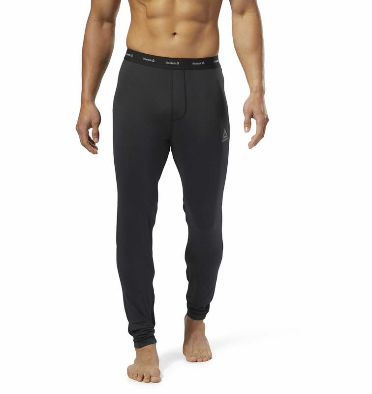 Термоштани reebok od thrml bl f btm CW5645