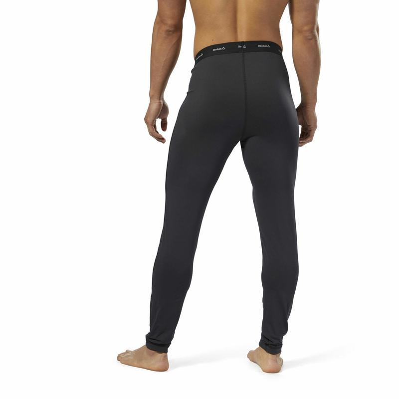 Термоштани reebok od thrml bl f btm CW5645