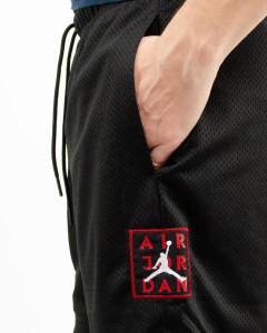 Шорти Jordan M J AJ5 MESH GFX SHORT DD5274-010