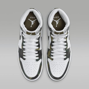 Кросівки JORDAN 1 High G DQ0660-300