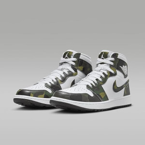 Кросівки JORDAN 1 High G DQ0660-300