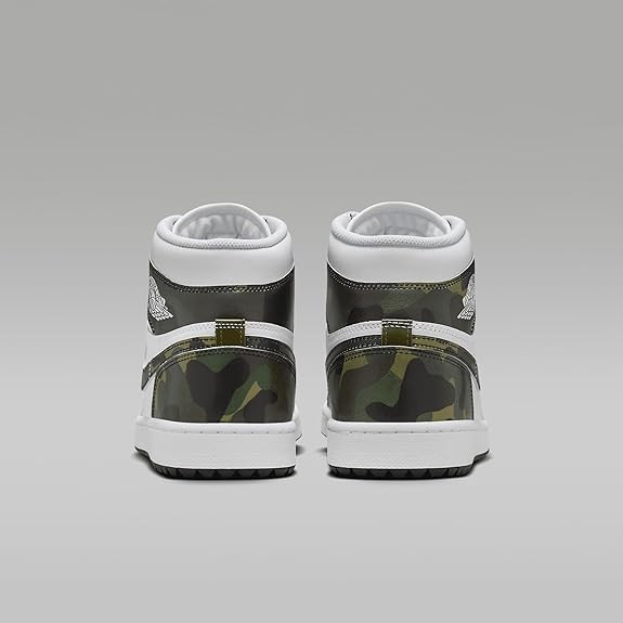 Кросівки JORDAN 1 High G DQ0660-300