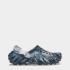 Крокси Crocs Echo Marbled Clog BIS 208454-0LE