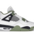 Кросівки Jordan 4 Retro Seafoam (W) AQ9129-103