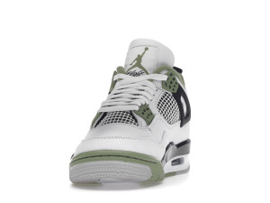 Кросівки Jordan 4 Retro Seafoam (W) AQ9129-103