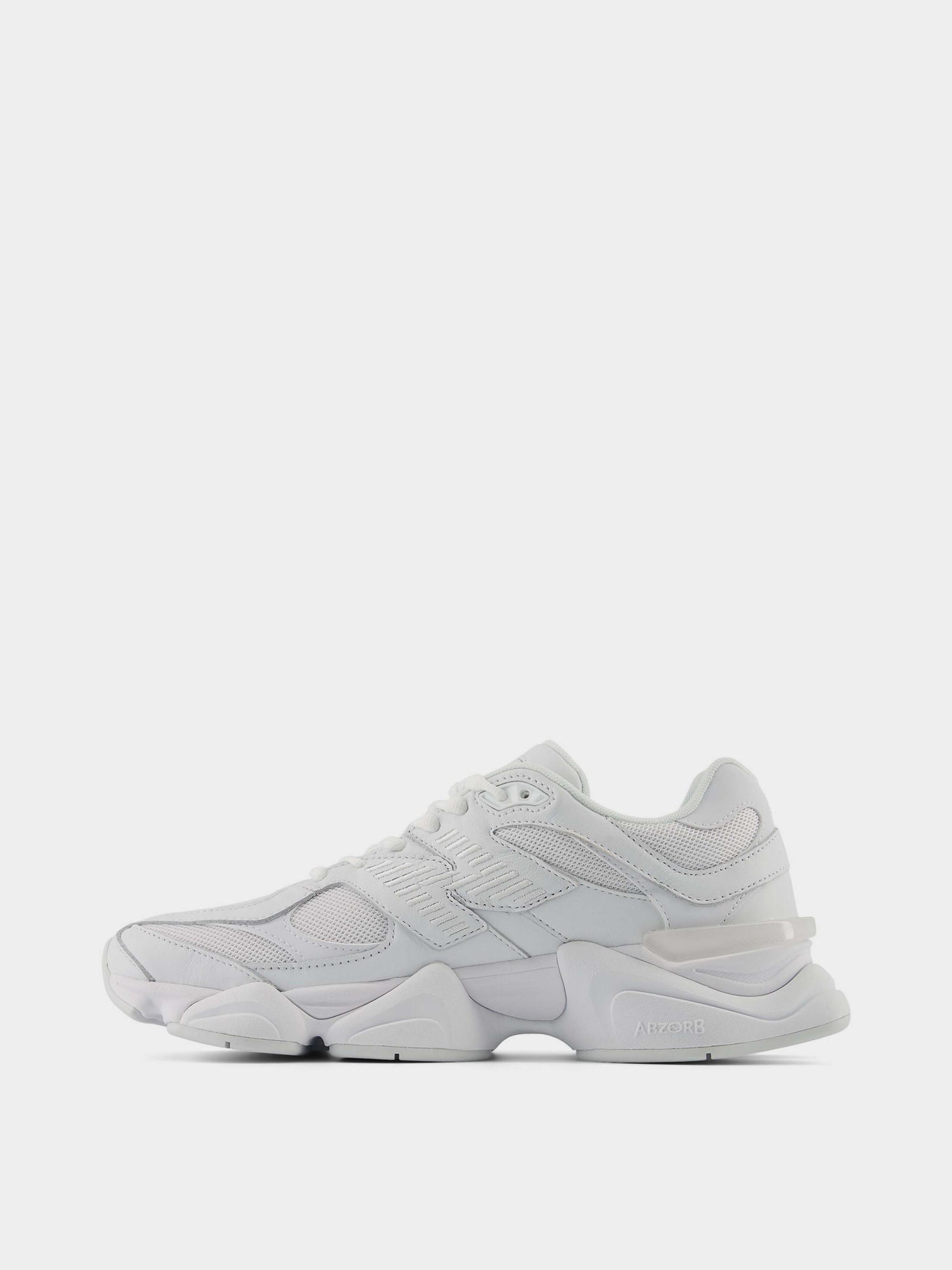 Кросівки New Balance 9060 U9060NRJ
