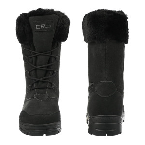 Черевики CMP AYALIK SNOW BOOTS WP 3Q76486-U901