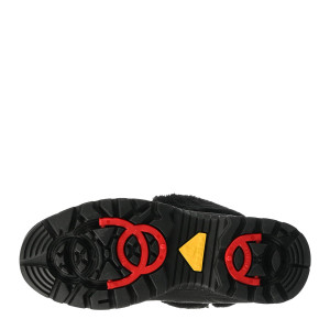 Черевики CMP AYALIK SNOW BOOTS WP 3Q76486-U901