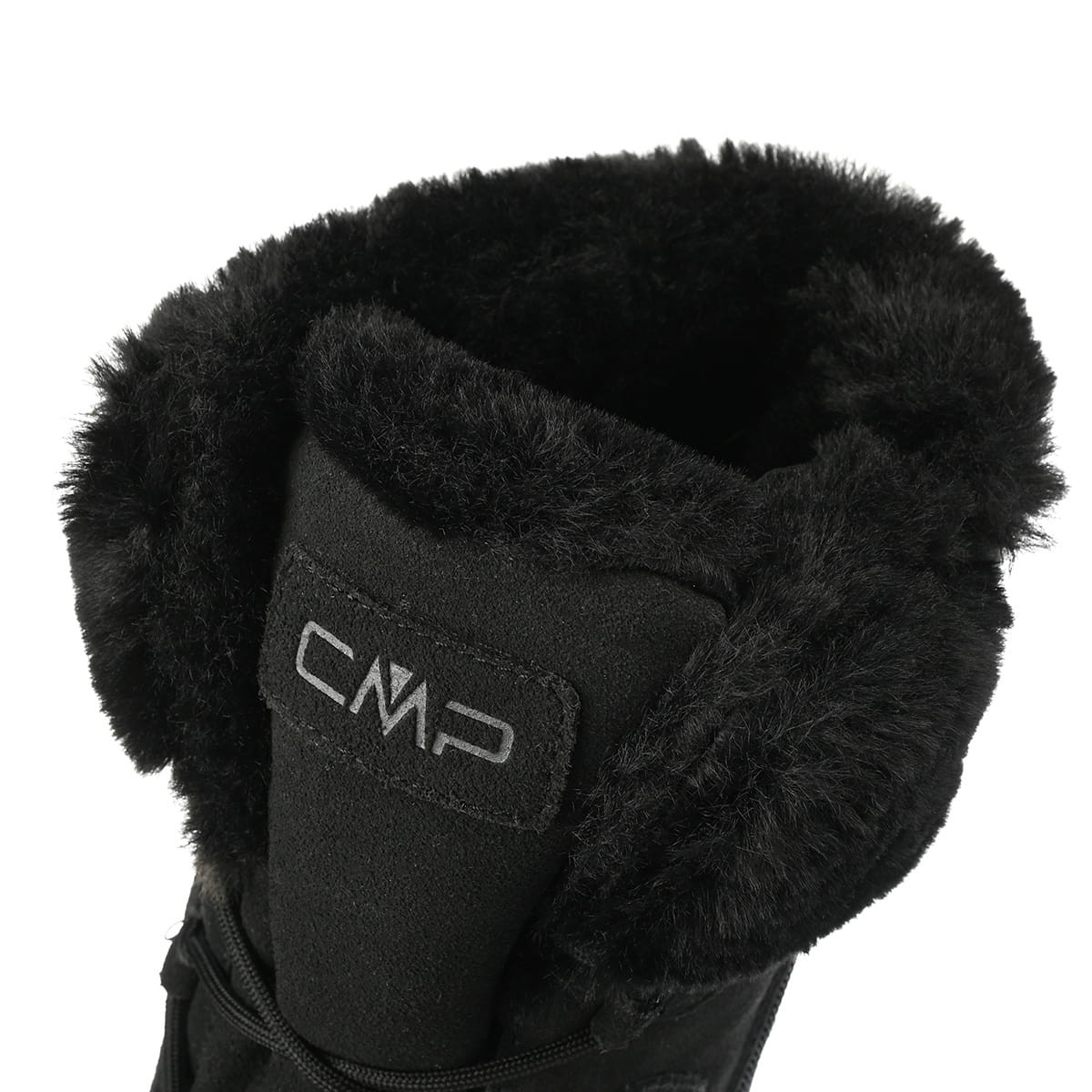 Черевики CMP AYALIK SNOW BOOTS WP 3Q76486-U901