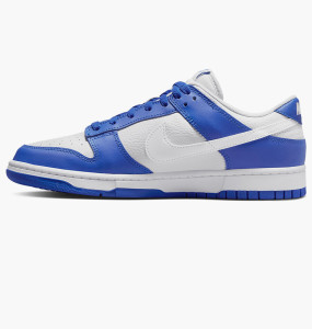 Кросівки Nike Dunk Low Racer Blue Photon Dust FN3416-001
