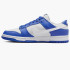 Кросівки Nike Dunk Low Racer Blue Photon Dust FN3416-001