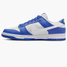 Кросівки Nike Dunk Low Racer Blue Photon Dust FN3416-001