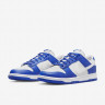 Кросівки Nike Dunk Low Racer Blue Photon Dust FN3416-001