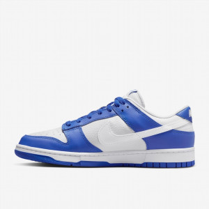 Кросівки Nike Dunk Low Racer Blue Photon Dust FN3416-001