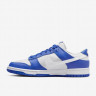 Кросівки Nike Dunk Low Racer Blue Photon Dust FN3416-001