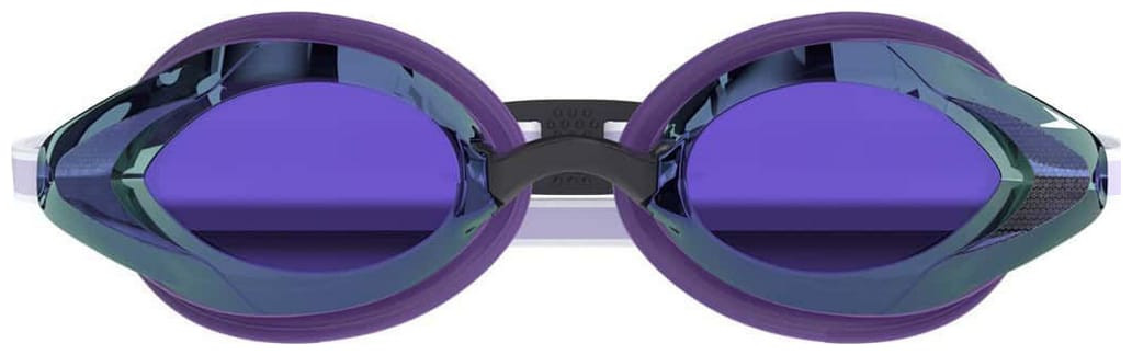 Окуляри для плавання Speedo VANQUISHER 3.0 MIRRORED 8-00473616578