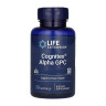 Софт гелеві капсули Life Extension Cognitex® Alpha GPC - 30 softgels 2023-10-3222