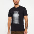 Футболка C.P. Company Blur Sailor T-Shirt white 15CMTS242A 006586W