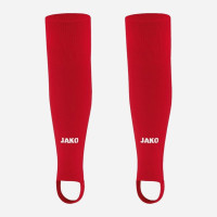 Гетри без шкарпетки Jako GLASGOW 2.0 3414-01, Цвет Красный, Размер (Европа) - M 552979