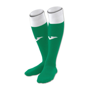 Гетри Joma CALCIO 24 зелений, білий Чол 28-33 DT-400022.450, Цвет зелений, білий, Размер (Европа) - DT-400022.450