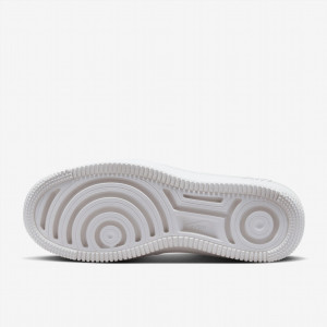 Кросівки Nike Air Force 1 PLT.AF.ORM Brown Snakeskin Print (W) FJ4965-200