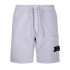 Шорти Stone Island Organic Cotton Fleece Shorts K1S156200012-S0051-V0088