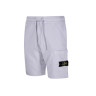 Шорти Stone Island Organic Cotton Fleece Shorts K1S156200012-S0051-V0088