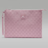 Чохол для ноутбука Jordan Monogram Pouch (0.69L) Pink Glaze LM0897-AF4