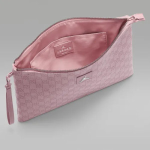 Чохол для ноутбука Jordan Monogram Pouch (0.69L) Pink Glaze LM0897-AF4