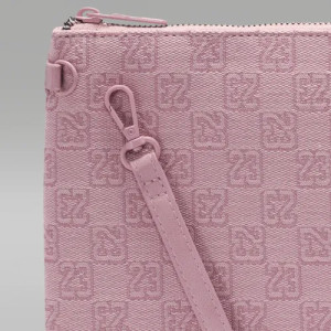 Чохол для ноутбука Jordan Monogram Pouch (0.69L) Pink Glaze LM0897-AF4