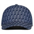 Бейсболка DQSUARED2 MONOGRAM BASEBALL CAP BCM0594101055233096
