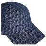 Бейсболка DQSUARED2 MONOGRAM BASEBALL CAP BCM0594101055233096