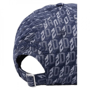 Бейсболка DQSUARED2 MONOGRAM BASEBALL CAP BCM0594101055233096