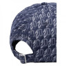 Бейсболка DQSUARED2 MONOGRAM BASEBALL CAP BCM0594101055233096