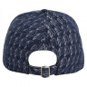 Бейсболка DQSUARED2 MONOGRAM BASEBALL CAP BCM0594101055233096