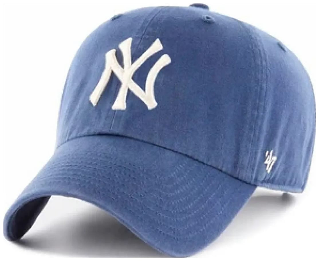 Бейсболка 47 Brand NEW YORK YANKEES RGW17GWSNL-TBA